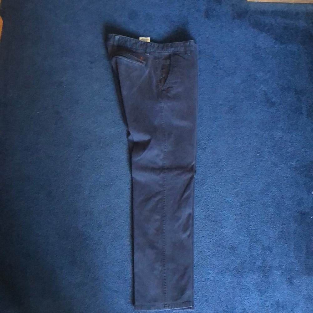 Men’s Docker Pants
